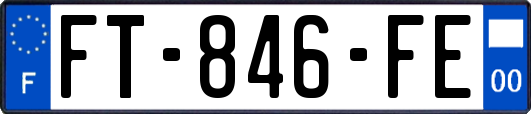 FT-846-FE