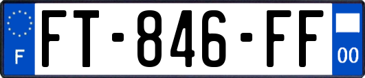 FT-846-FF