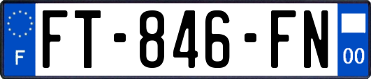 FT-846-FN