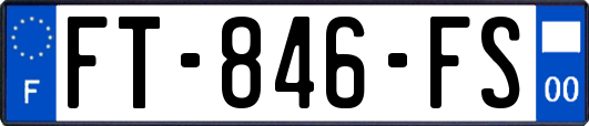 FT-846-FS