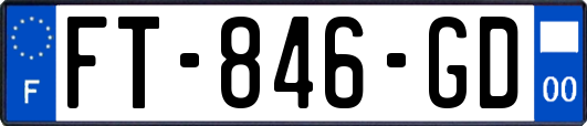 FT-846-GD
