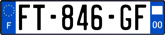 FT-846-GF