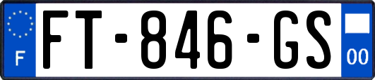 FT-846-GS