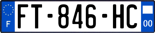 FT-846-HC