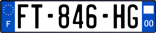 FT-846-HG