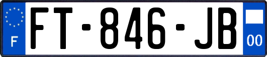 FT-846-JB