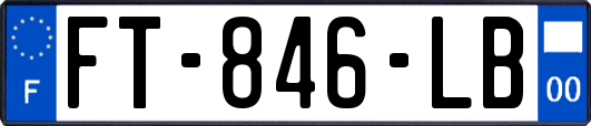 FT-846-LB