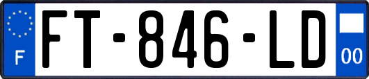 FT-846-LD