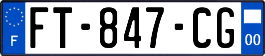 FT-847-CG