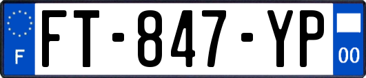 FT-847-YP