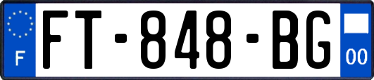 FT-848-BG
