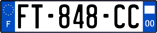 FT-848-CC