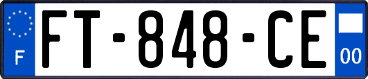 FT-848-CE