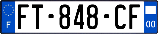 FT-848-CF