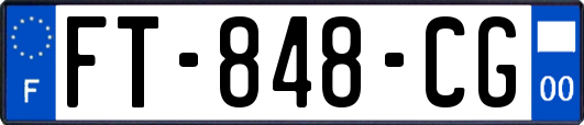 FT-848-CG