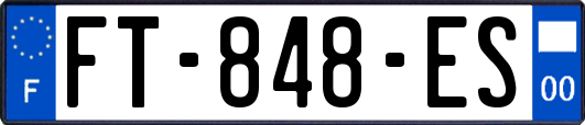 FT-848-ES