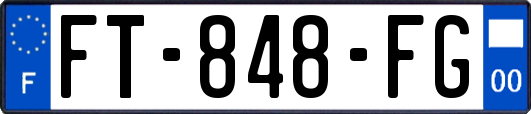 FT-848-FG