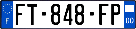 FT-848-FP