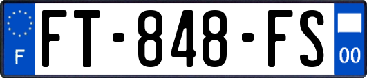 FT-848-FS