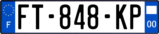 FT-848-KP