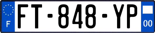 FT-848-YP