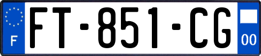 FT-851-CG