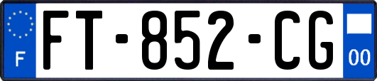 FT-852-CG