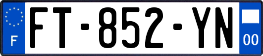 FT-852-YN