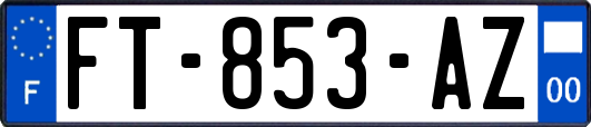 FT-853-AZ