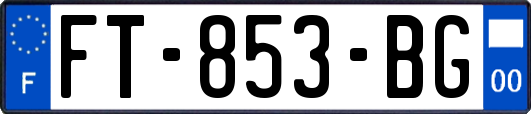 FT-853-BG