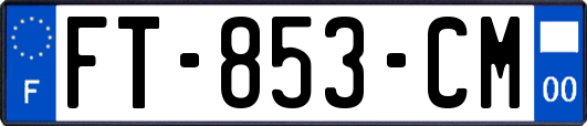 FT-853-CM