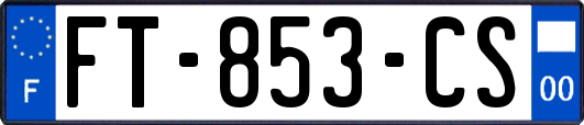 FT-853-CS