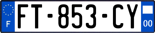 FT-853-CY