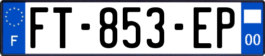 FT-853-EP