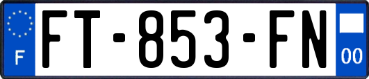 FT-853-FN