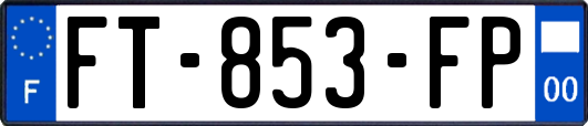 FT-853-FP