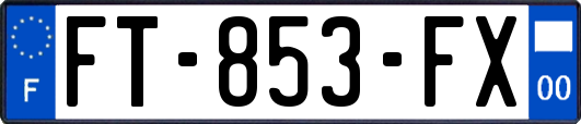 FT-853-FX
