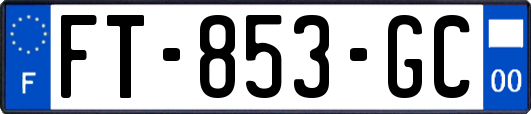 FT-853-GC