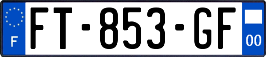 FT-853-GF