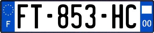 FT-853-HC