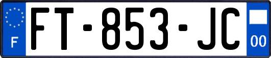 FT-853-JC