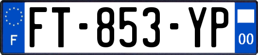 FT-853-YP