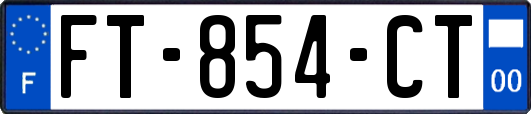 FT-854-CT