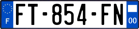 FT-854-FN
