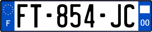FT-854-JC