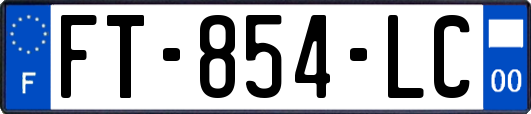 FT-854-LC