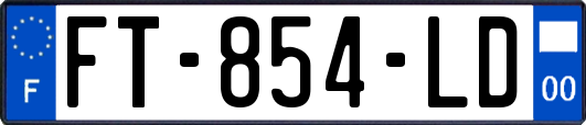 FT-854-LD