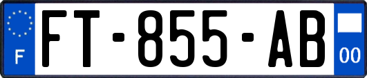 FT-855-AB