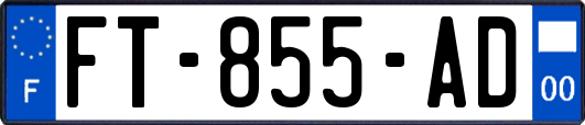 FT-855-AD