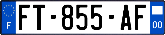 FT-855-AF